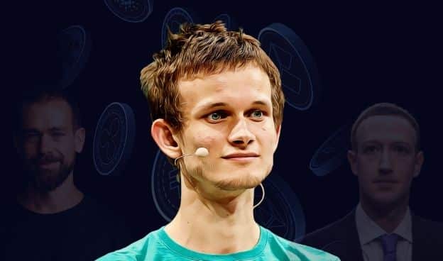 Vitalik Buterin of Ethereum Skeptical About Zuckerberg’s Plans